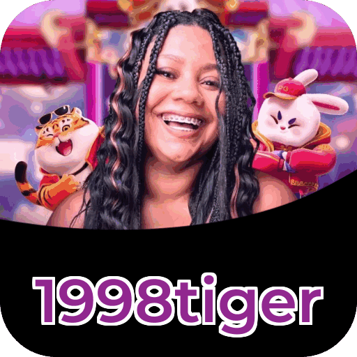 Interface login 1998tiger mostrando métodos acesso seguro email CPF telefone 2FA biometria