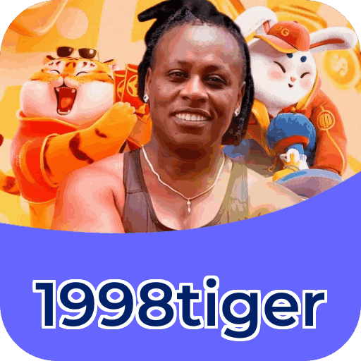 Plataforma 1998tiger mostrando interface moderna, jogos certificados e recursos de segurança licenciados