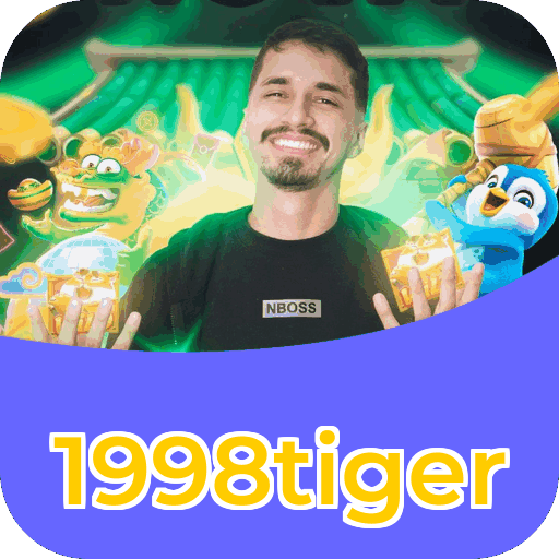 Catálogo slots 1998tiger mostrando top jogos Gates Olympus Sweet Bonanza Fortune Tiger Big Bass volatilidade RTP